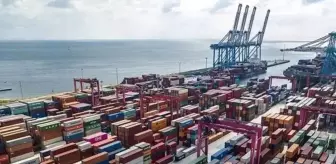 Tunus ile Türkiye arasındaki ticaret hacmi arttı