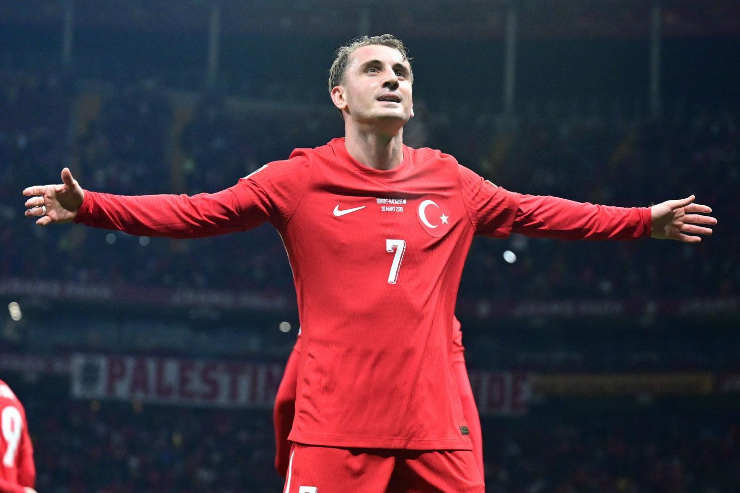 Herkes Kerem Aktürkoğlu derken Fenerbahçe'den kanat transferinde ters köşe