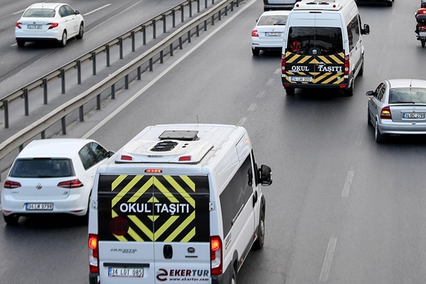 Ankara'da okul servislerine yüzde 30 zam