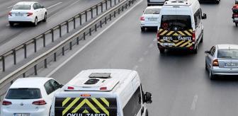 İlk karar Ankara'dan geldi! Okul servislerine okkalı zam