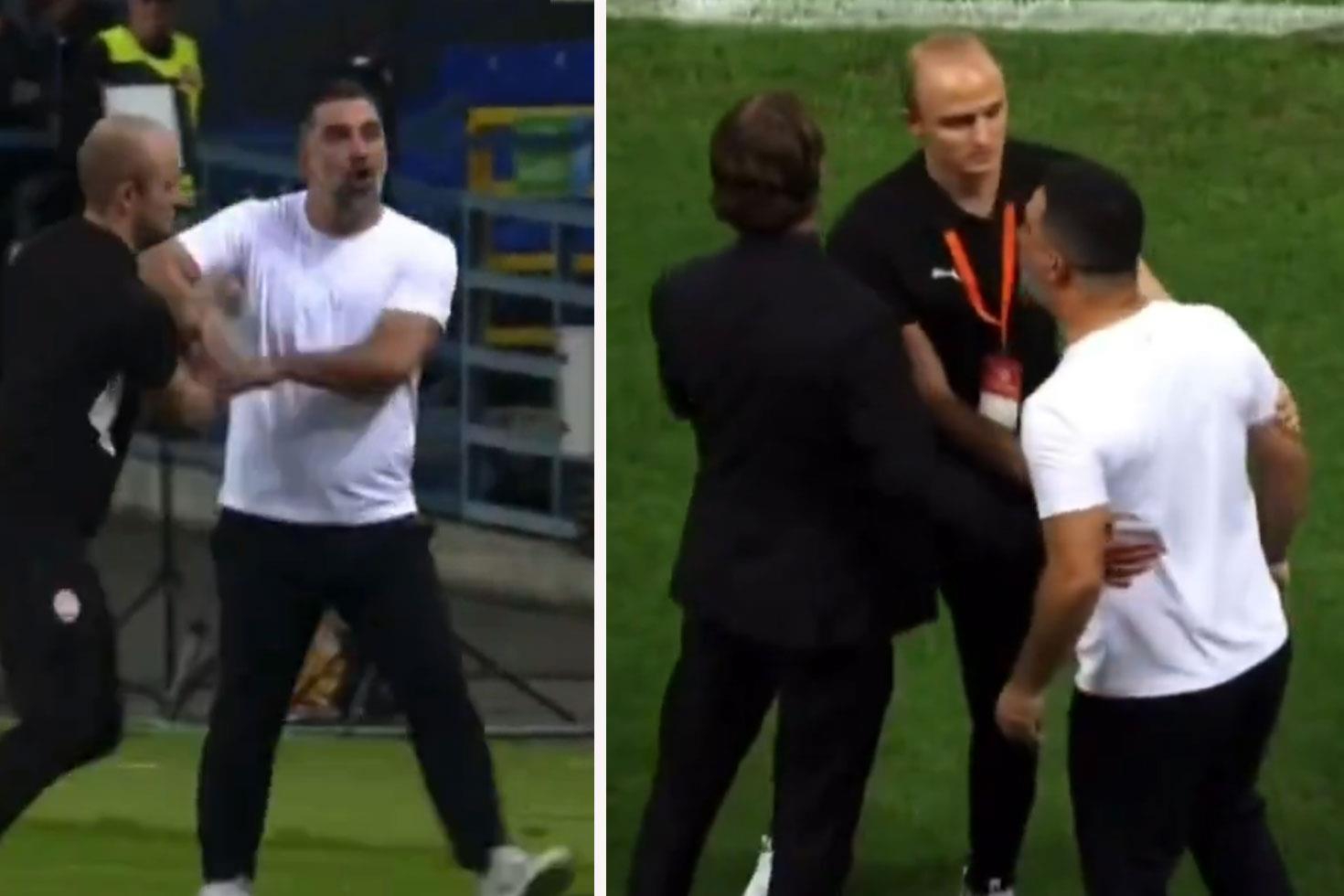 Yok artık Arda Turan! Yaptığının bedeli ağır oldu, takımı elendi