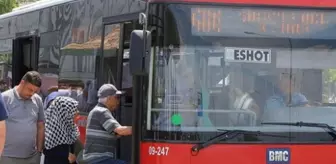 İzmir'de toplu taşımaya zam! İşte yeni tarifeler
