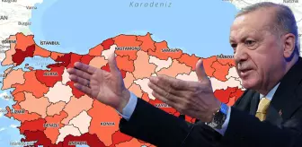 Kabusa gidiyoruz ikazında haklı çıktı! Cumhuriyet tarihinin dibinde