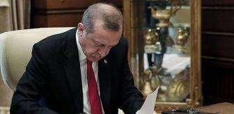 Üç bakanlığa yeni atamalar! İşte tüm isimler