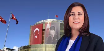 AK Parti'ye geçen Çerçioğlu'ndan personeli mest eden hamle