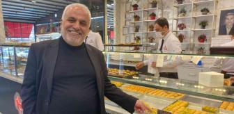İşsizlik yok, iş beğenmezlik var diyen tatlıcı iflas bayrağını çekti