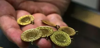 Yatırımcı şokta: Altın fiyatlarında beklenmeyen hareket