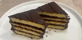 Bir şehre imzasını atan 100 yıllık pasta mahkemelik oldu