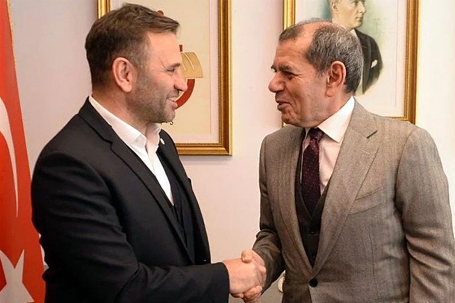 Galatasaray, Fenerbahçe'nin transferdeki gözdesini istiyor