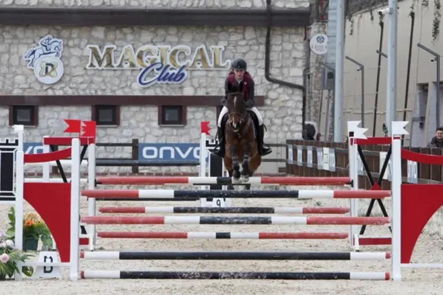 Zafer Bayramı Kupası heyecanı Çatalca Magical Club'da başlıyor