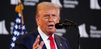 Donald Trump, süre verdi: Savaşın nereye gideceğini göreceğiz