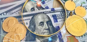 Fed'den beklenen mesaj geldi, borsa ve altın coştu