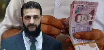 Komşu yeni banknotlar için düğmeye bastı! Bir taşla 2 kuş vuracaklar