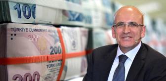 Bakan Şimşek'ten KKM'nin sona ermesi sonrası ilk mesaj