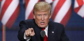 Trump'ı küplere bindiren uygulama! O ülkeleri açık açık tehdit etti
