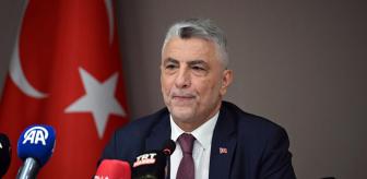 Türkiye ile Suriye arasında yeni dönem! Yarından itibaren başlıyor