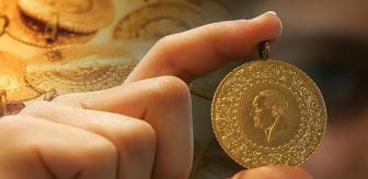 Gram altında yeni rekor! Yatırımcılara jet uyarı geldi