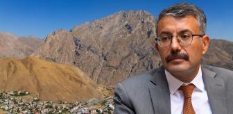 Hakkari Valisi'nden yatırımcılara çağrı: Bu fırsatı kaçırmayın