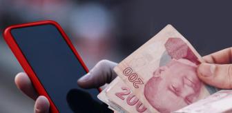 Bankacılık uygulamasından gelen bildirim mağdur ediyor