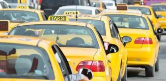 İstanbul'un yeni krizi 'taksi ihalesi' oldu! İBB'ye tepkiler çığ gibi