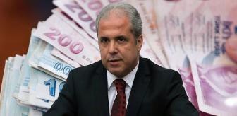 AK Partili Şamil Tayyar ekonomi yönetimini açık açık uyardı