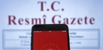 Mal varlıkları dondurulan 2 kişinin liste bilgileri güncellendi