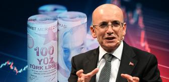 Program meyvelerini veriyor! Bakan Şimşek'in yüzünü güldürecek rakam
