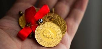 Rekor üstüne rekor! Yatırımcının gözdesi altında tarihi yükseliş