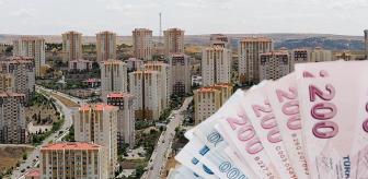 Ev sahibi ve kiracılar dikkat! Zam oranı belli oldu