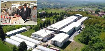 Türkiye'nin 32 yıllık giyim devi konkordato ilan etti