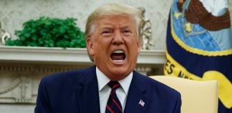 Bu talep Rusya'yı çok kızdırır! Bakın Trump Avrupa'dan ne istedi?