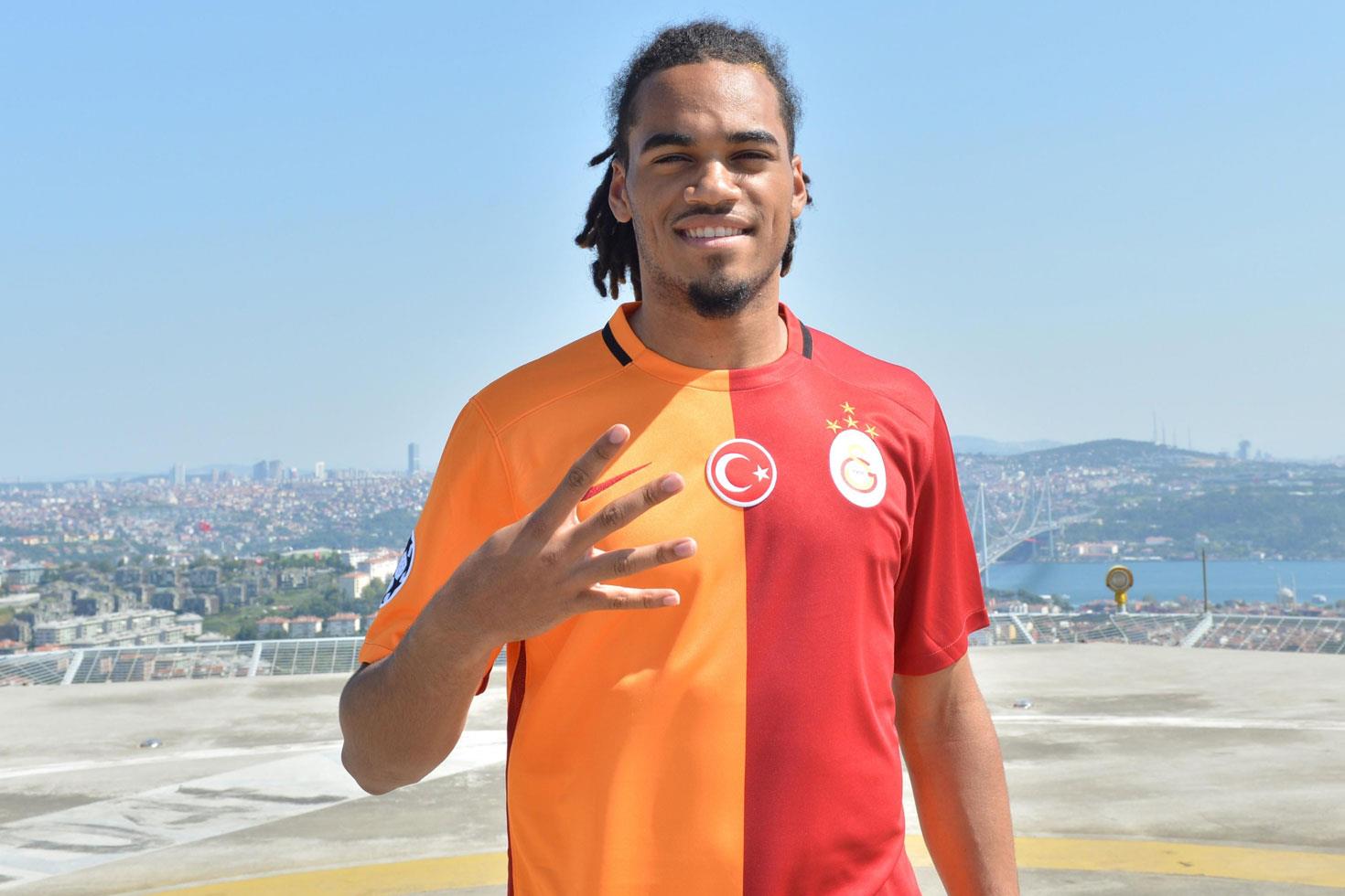 Jason Denayer Galatasaray'ın ezeli rakibine transfer oluyor