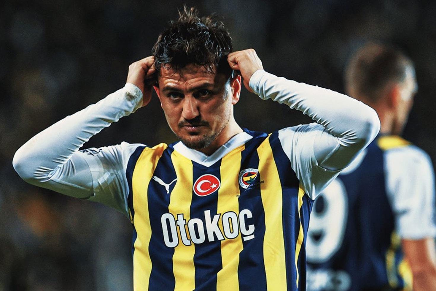 Anlaşma tamamlandı! Cengiz Ünder Beşiktaşlı oluyor