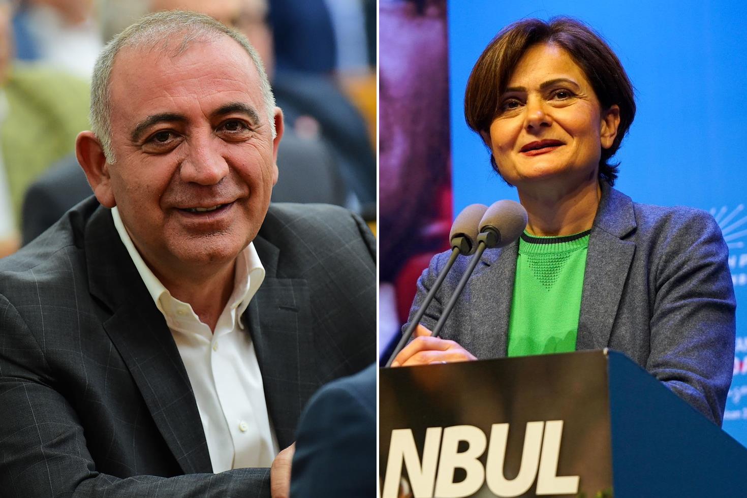 Gürsel Tekin'e ikinci şok! Kaftancıoğlu il binasına gitmeyeceğini açıkladı