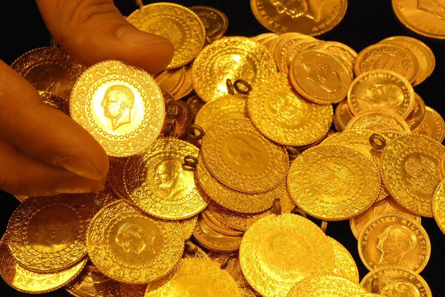 Kritik veri açıklandı, altın fiyatları uçuşa geçti