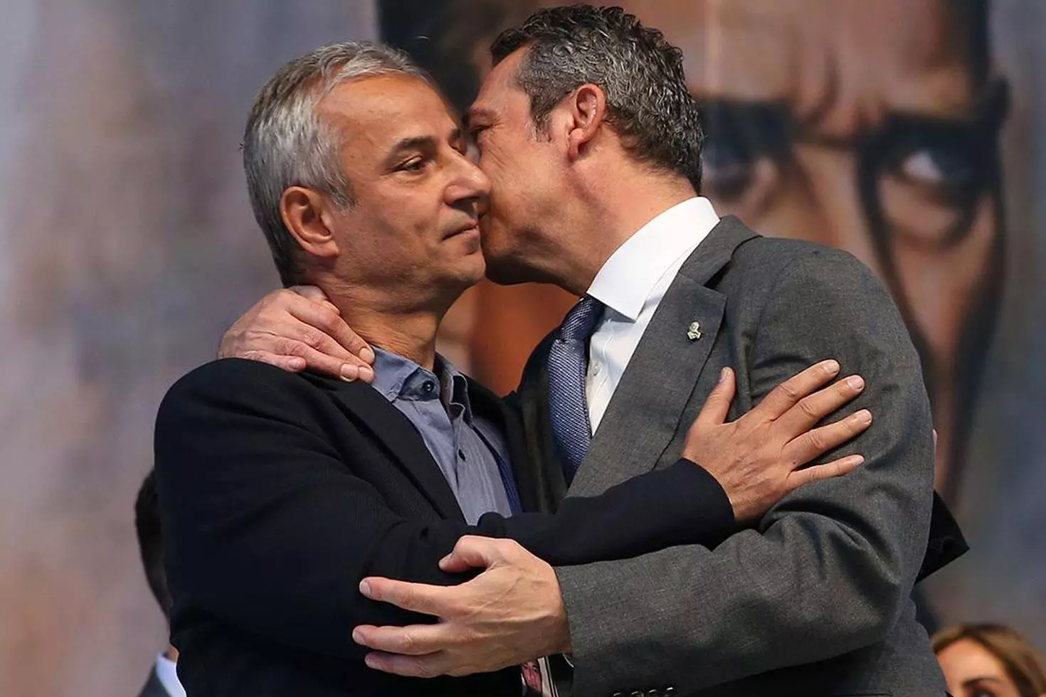İsmail Kartal'ın Ali Koç'a yaptığı sunum raporu ortaya çıktı: Yıldız futbolcuyu geri istemiş