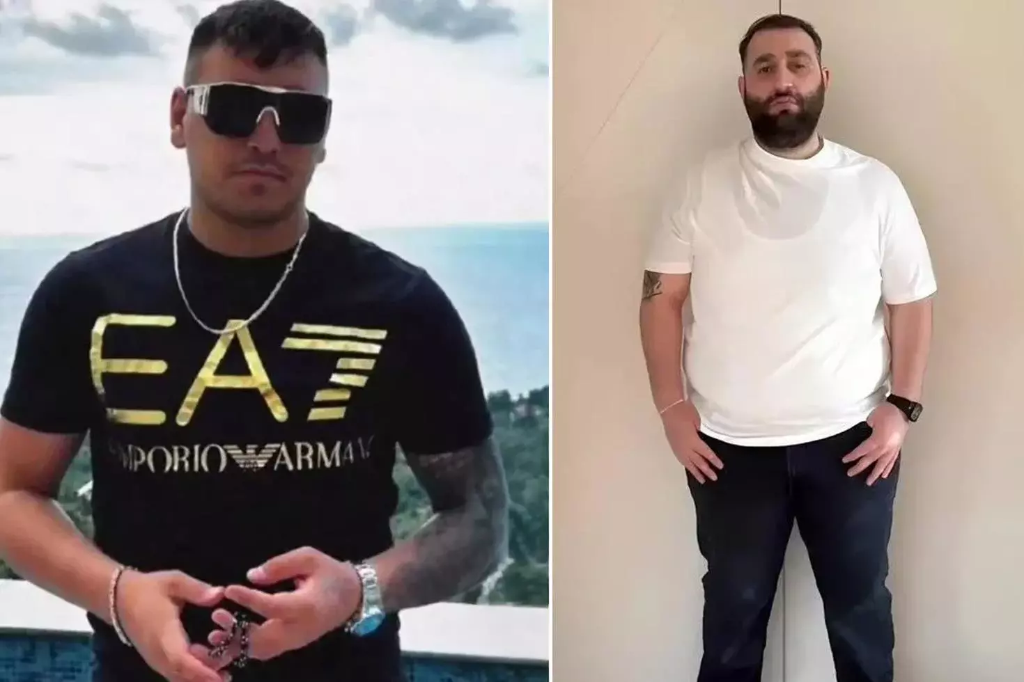 İtalya'yı karıştıran 2 Türk'ün kim olduğu ortaya çıktı