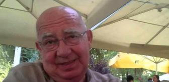 Turgut Özal'ın da avukatlığını yapan Erden Arısoy vefat etti