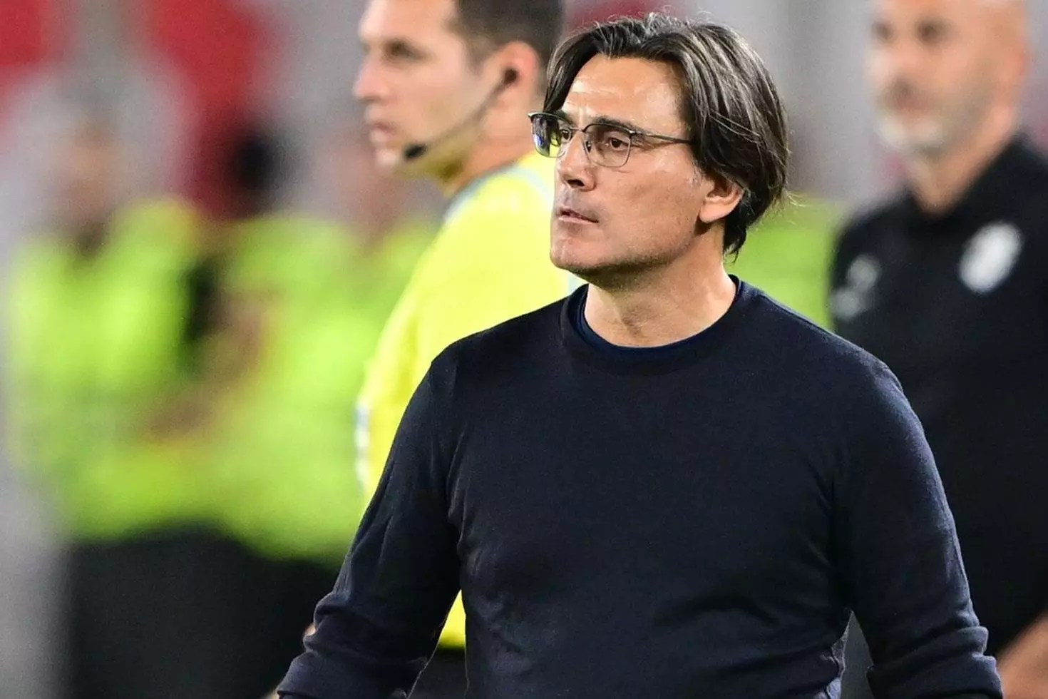 Montella'nın 6-0'lık yenilgi sonrası yaptığı açıklama taraftarları kızdırdı