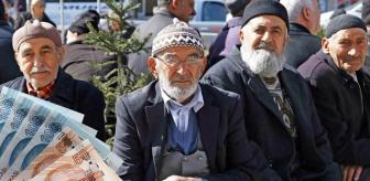Bu anket çok konuşulur: İşte emeklilerin birinci partisi