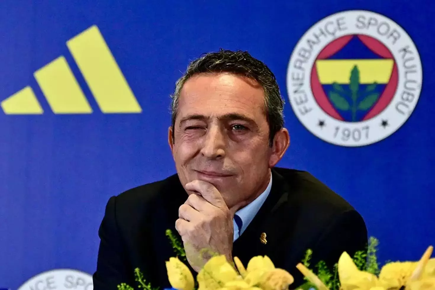 Prensip anlaşmaya varıldı! Fenerbahçe'nin yeni hocası belli oldu