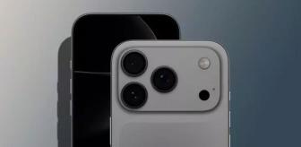 Apple, son model iPhone'ları tanıttı! Türkiye fiyatları ateş pahası
