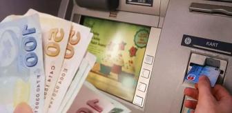 ATM'lerde yeni dönem! Limitler bir kez daha değişti