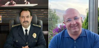 Emniyet müdürüne gönderdiği para soruldu, savunması hayli tuhaf