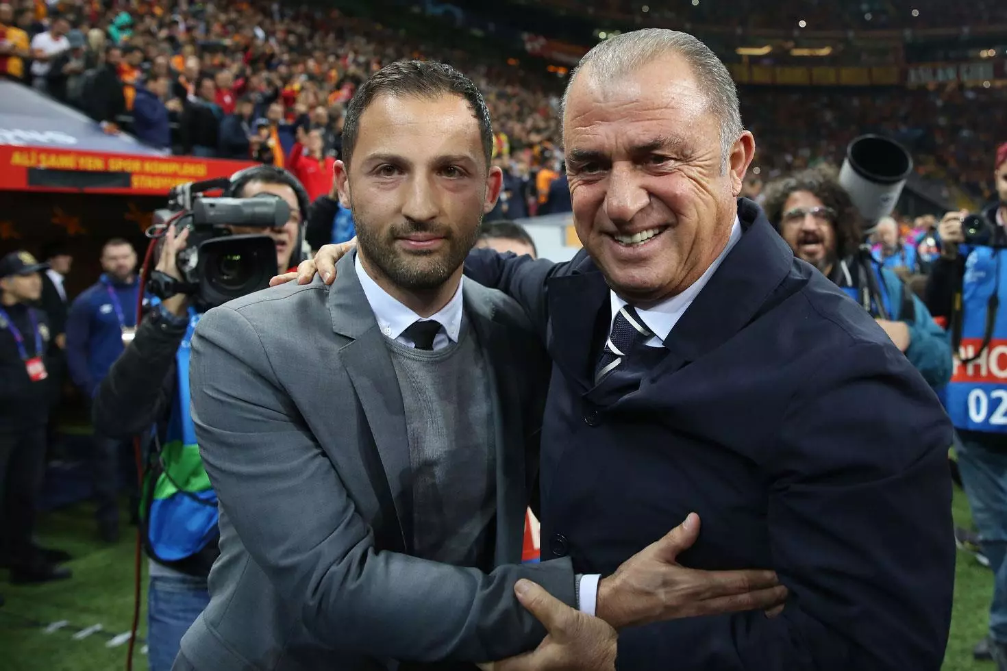 Fatih Terim detayı bomba! Fener'in yeni hocasının yıllar önce söyledikleri tekrar gündemde