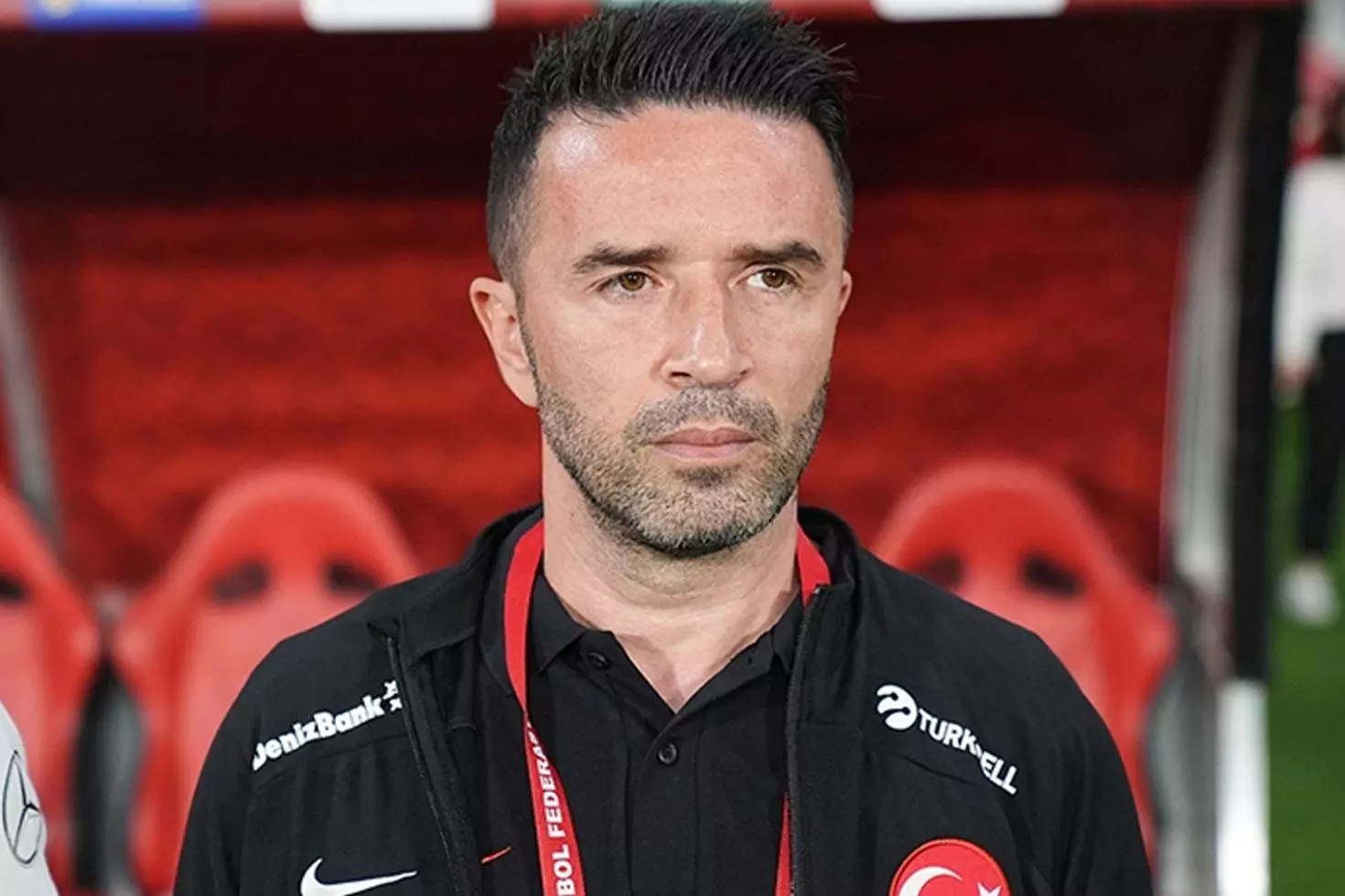 Fenerbahçe'den Gökhan Gönül sürprizi