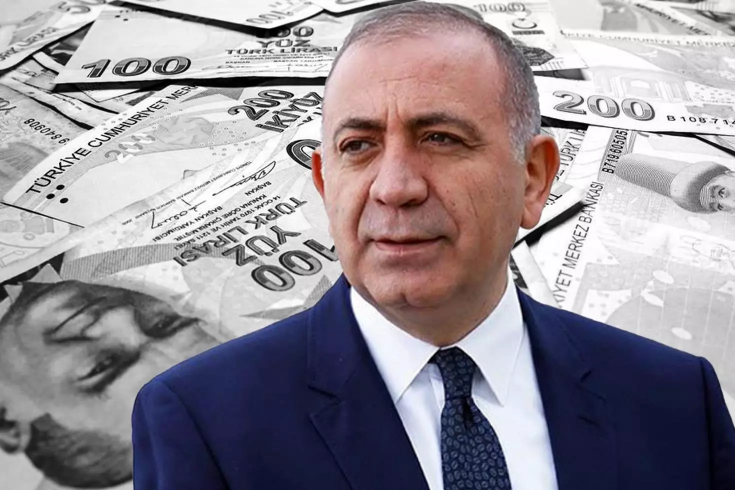 Gürsel Tekin mal varlığını açıkladı: Kıskanmayın sizin de olur