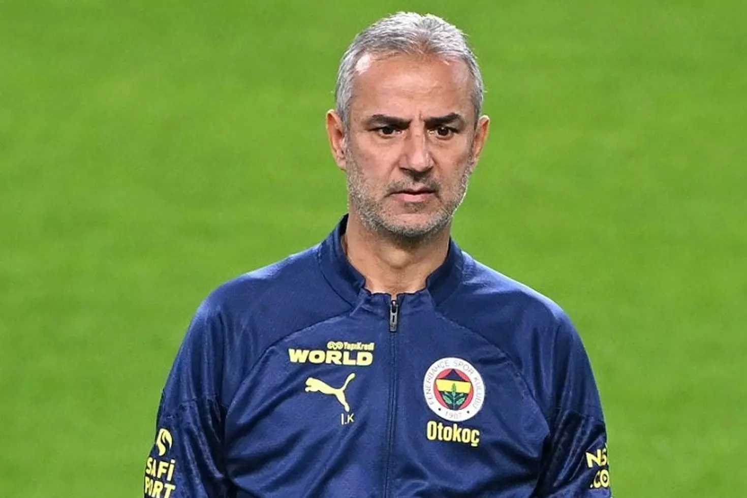 İsmail Kartal'dan olay yaratacak paylaşım