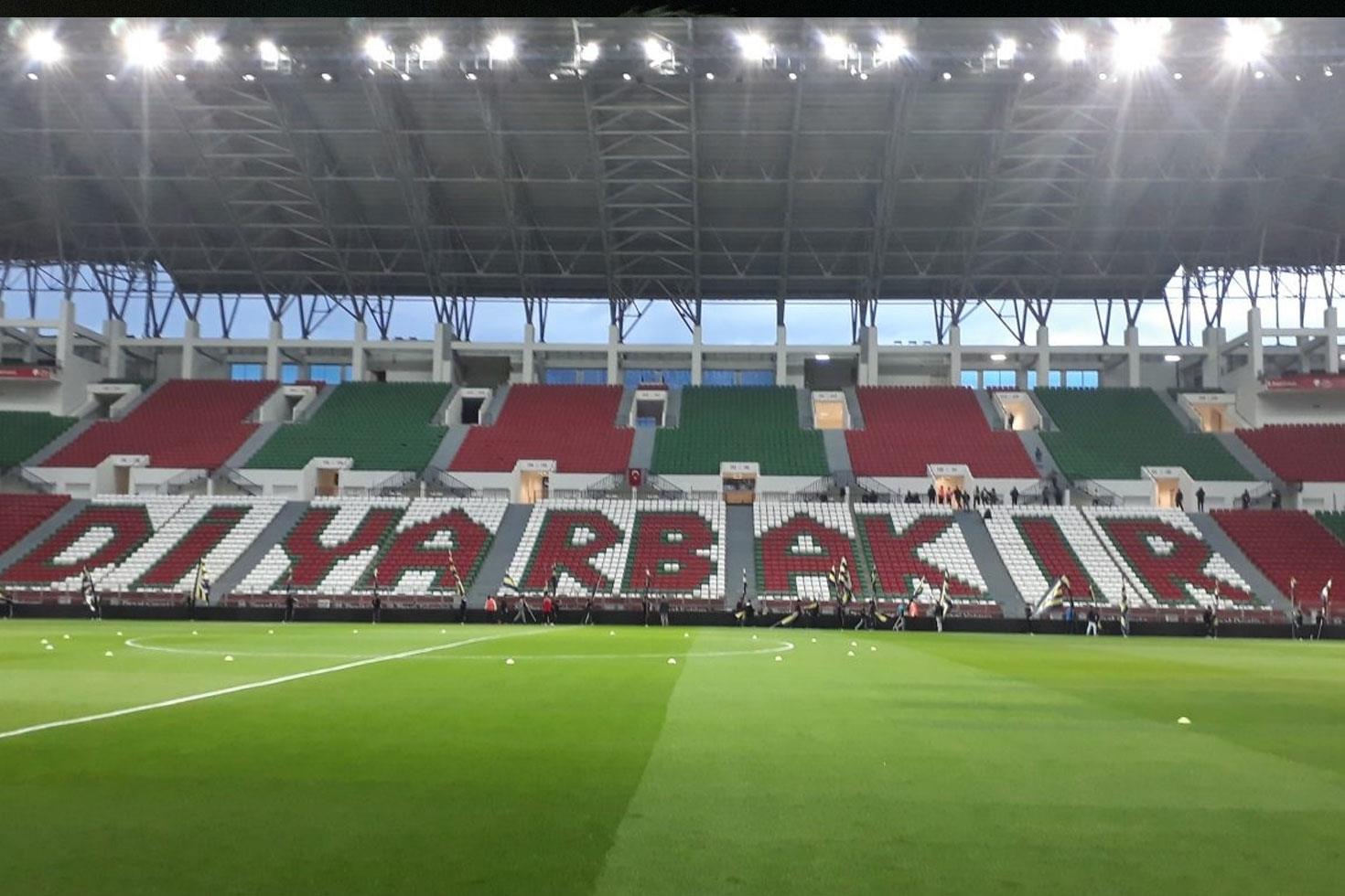 Hasan Ali Kaldırım'ın yeni adresi 1. Lig