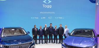 CEO açıkladı! TOGG'un Almanya'dan sonra satılacağı 2 ülke